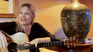 Blue Skies promo featuring Debby Boone