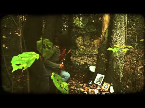 Amai Kuda and Y Josephine - Left you Buried (Official Music Video)