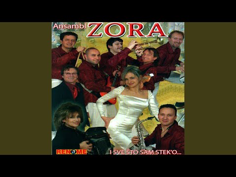 Dje Tri Or (Gypsy Song)