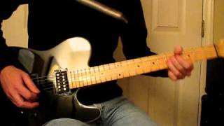 She Was Hot - Rolling Stones