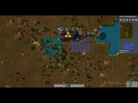 factorio díl 2