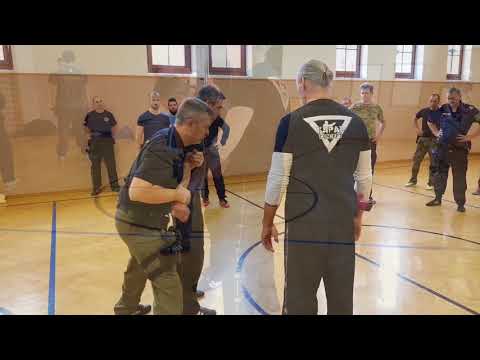 Behördenseminar Mautern 2017