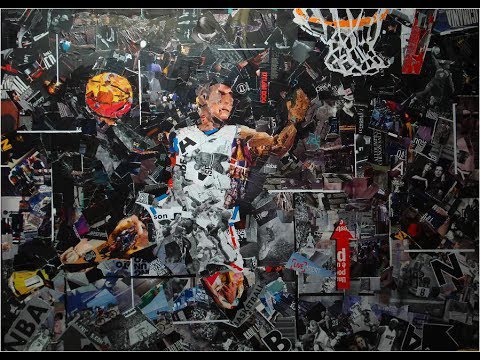 NBA MIX - Glorious