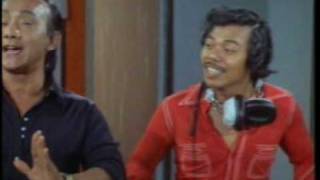 Benyamin S and Bing Slamet - Tukang Sayur