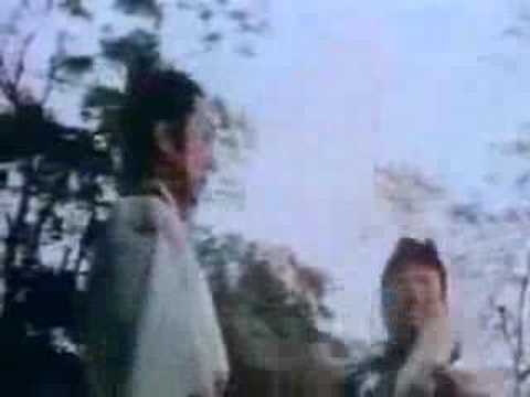 Bruce Lee: Samurai Descendant?