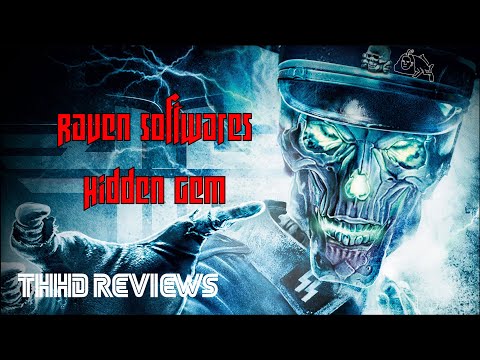 Wolfenstein 2009 (Xbox 360) Review - That Other Wolfenstein Game