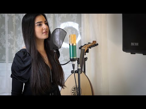 גלי בן שושן - שקיעות אדומות (Cover) Gali Ben Shushan