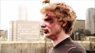 Southland; 'Legacy' - Cooper Saves Mike