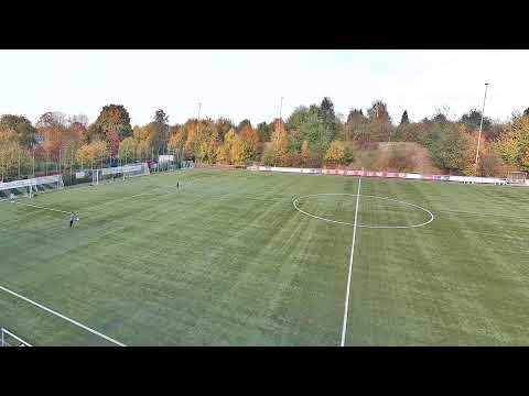 SC Germania Reusrath B1 - SV Schlebusch  U17