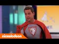 De Thundermans | Max en Phoebe naar de superheldenschool | Nickelodeon Nederlands