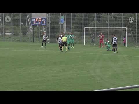 - HIGHLIGHTS - SC YF Juventus - Yverdon Sport FC - Promotion League - 29.08.2020