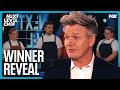 The Winner Of Season 4 Is Revealed Next Level Chef