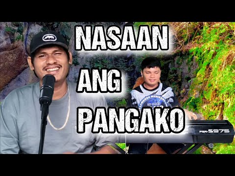 NASAAN ANG PANGAKO by Roger Mendoza - Cover by Nyt Lumenda Musikang Pinoy 