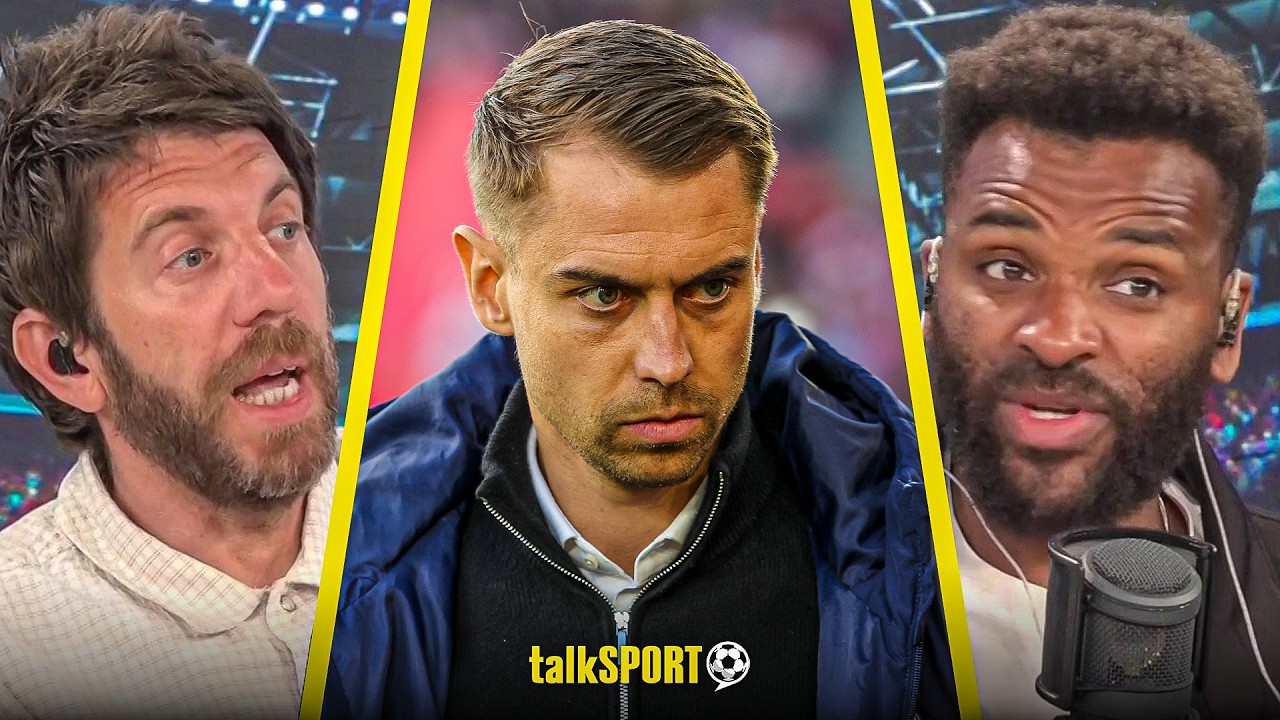 "Feels TARNISHED!" Andy Goldstein & Darren Bent REACTS as Tonda Eckert set to STAY at Southampton