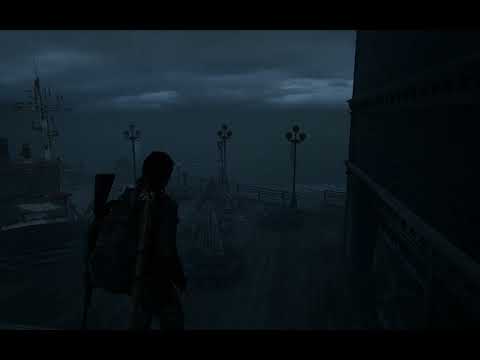 The Last of Us™ Part II Zagrajmy Z Barabą odcinek 48