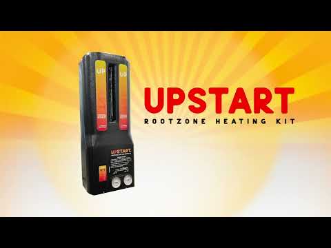 PRODUCT FOCUS EP. 3 | UPSTART™ Professional Rootzone Heating Kit