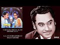 KAAMCHOR 1982 TUJH SANG PREET LAGAYI KISHORE LATA INDIWAR RAJESH ROSHAN