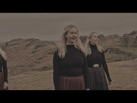 Fljóðljóð - Tað sótu seyðamenn á vakt