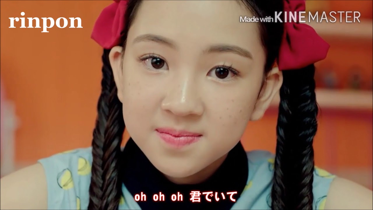 GOT7 JUST RIGHT Japanese.ver 日本語歌詞 MV FULL