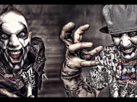 17 - Return Of The Pervert (Madrox Bonus Track) - Twiztid - Abominationz (2012)