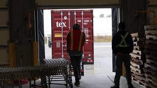 Freight Handling