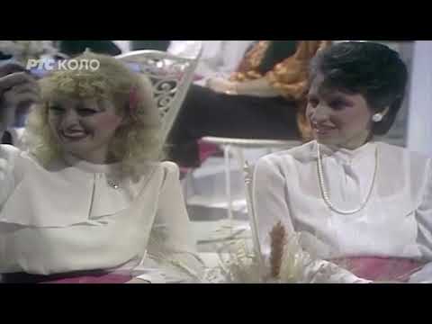 Veliki narodni orkestar RTB-a pod upravom Branimira Đokića