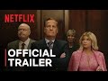 A Man In Full Official Trailer 2024 Netflix