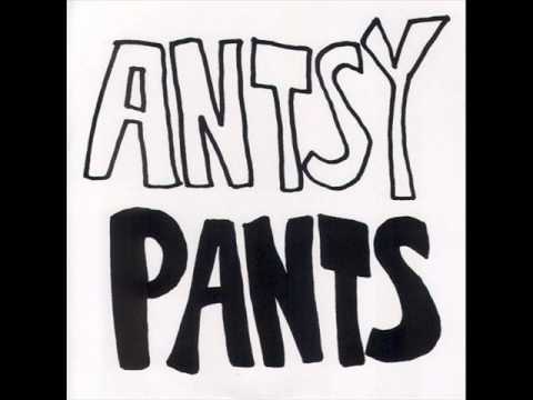 Antsy Pants - Leo's Mouth