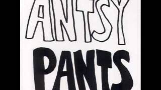 Antsy Pants - Leo's Mouth