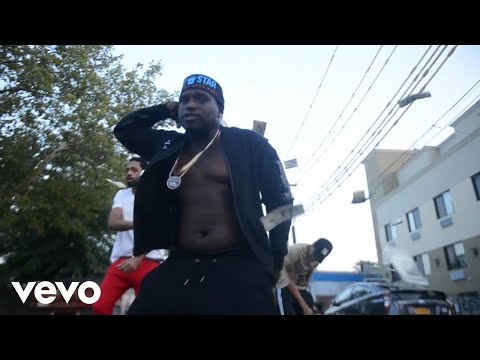 GT STAR - Official Flexing Video