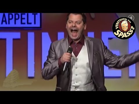 Der falsche Applaus mit Ingo Appelt | Verstehen Sie Spaß?