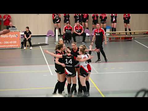 Samenvatting Apollo 8 - Voltena (27/02/2022)