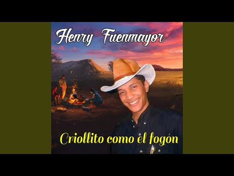 Criollo Como El Fogón