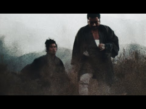 ZATOICHI 1v1 Duel Compilation S1-4 (Spoilers) | Best Sword Fight Scenes