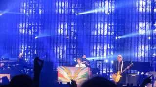 Paul McCartney - Hey Jude (Live @ Outside Lands in San Francisco, Ca 8.9.2013.