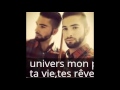 kendji girac mon univers 