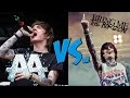 BRING ME THE HORIZON Vs. ASKING ...