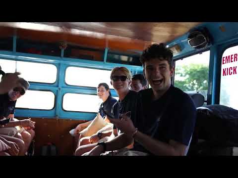 Samuel de Beer video