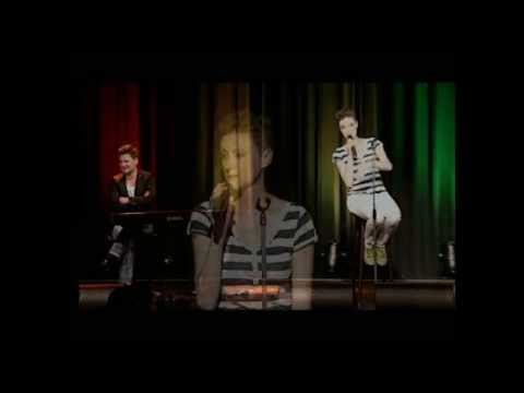 Annie - WATT'N SKANDAAL!