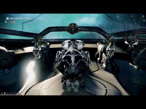 Warframe Razorback Armada Event
