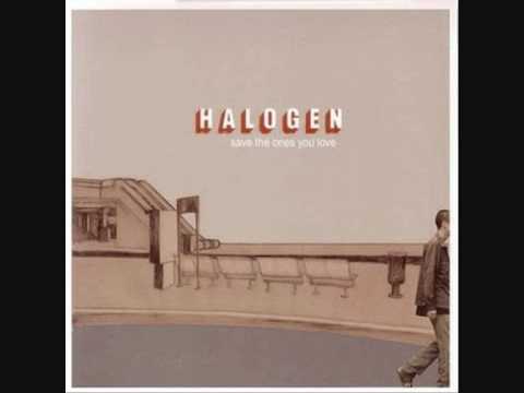 Halogen - On a bridge