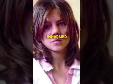 The Disturbing Murders At Keddie Cabin #shorts