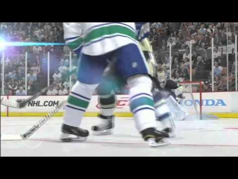 NHL 11: Quick Dekes Tips