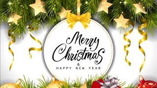 We Wish You a Merry Christmas in minor key