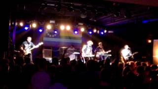 Jeff Rosenstock - Hey Allison! (The After the Party Tour 2017, ATL)