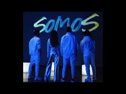 Alok, Melim - Somos (Áudio Oficial)