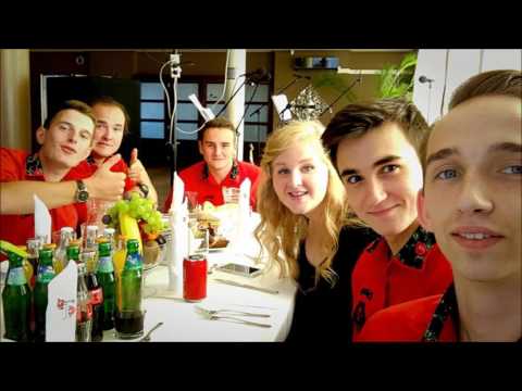 Zespół GIBKY - Zaczekaj z tym do jutra