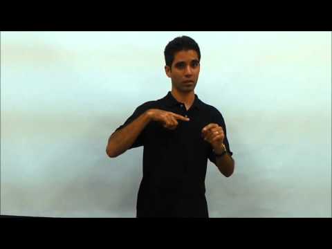 PROCESSO SELETIVO 2016/1: EDITAL PROEJA EM LIBRAS