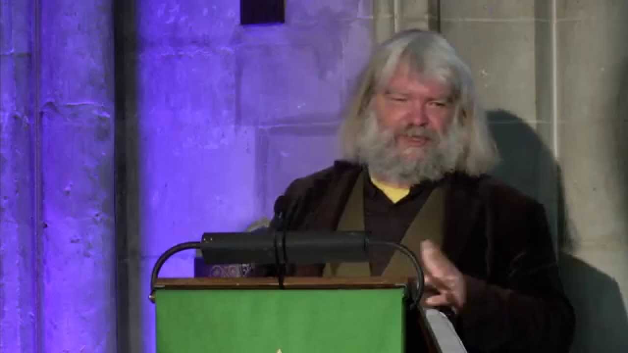 “The Great Dance: Love and the Virtues from Dante to Lewis”- Malcolm Guite