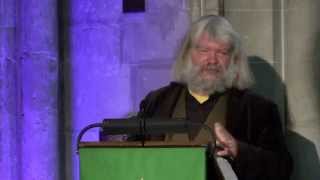 Malcolm Guite - 2014 C.S. Lewis Summer Institute